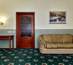 Премиум (Люкс) в Партнёр
