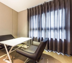 Двухместный номер Premier двуспальная кровать в F HOTEL Yeongdeungpo