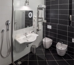 Апартаменты с видом на Неву (Апартамент) в Москва