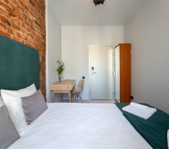 [36] 4-х комнатные апартаменты у Дворцовой площади в Darooms