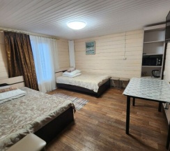 Номера стандарт в Сима