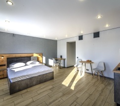 Улучшенный  №60 в Портал Апартментс