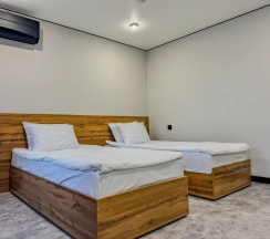 Двухместный номер Standard двуспальная кровать в La mancha