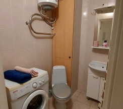 Квартира в Апартаменты на горького,3
