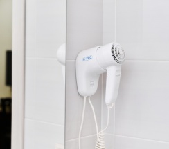 Двухместный с угловой ванной в Симбирск