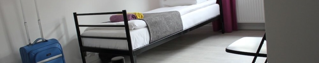 Трёхместный номер Standard в Soda Hostel & Apartments