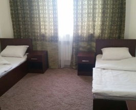 ЛЮКС в Даймохк