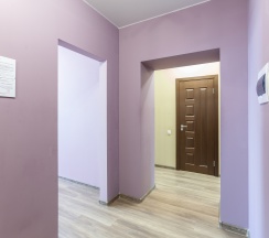 Квартира в Апартаменты на 5 просека 131