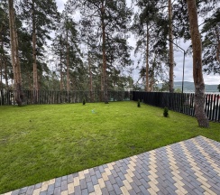 3-комнатные апартаменты люкс Дом,Самарская обл., Красноярский р-н, городское поселение Волжский, рп. Волжский, ул. Князева, 64В в RentPlaza