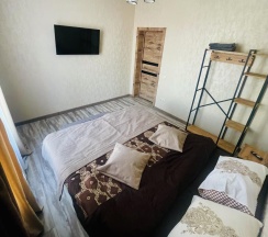 3-комнатная вилла премиум в Фэмили Вилла