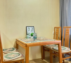 2-комнатные апартаменты улучшенные в Relax Apart (Релакс Апарт) на улице Энгельса