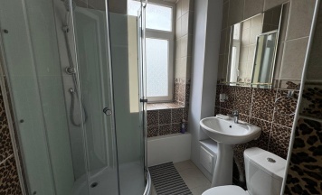 2-местная комната стандарт №24 в Приморский