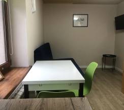 Апартаменты в Апартаменты Rose Lux Wood
