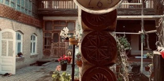 Самарканд: Гостевой дом Гостевой дом Guest House Ozod