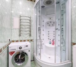1-комнатные апартаменты, 40м² в BestFlat24