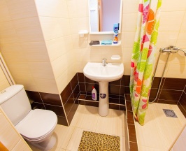 Семейный номер в Диана