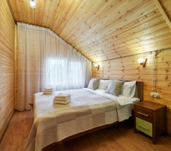 Дом 4 в Villa rose