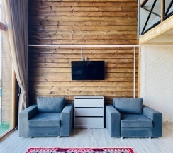 Коттедж в RoyalHouse