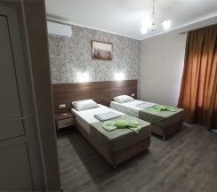 Улучшенный Двухместный в Ленарт