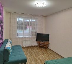 Квартира в Апартаменты на улица Свердлова, 64