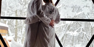 Лебедки: Глэмпинг Вазуза Лав