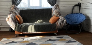 Ловозеро: Коттедж Ловозеро