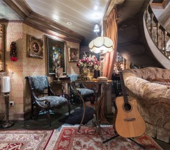 River House в Old House Resort & Spa