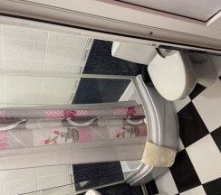 Стандарт двухместный в Тифлис