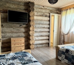 Двухместный номер Standard с красивым видом из окна 2 отдельные кровати в Ригола