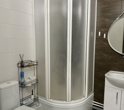 Квартира в Апартаменты на ул. Струве, 6