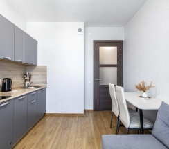 Апартаменты в Апартаменты Dream House на Блюхера