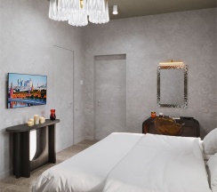 PALEKH Suite в Окно