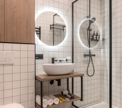 Стандарт в Wings