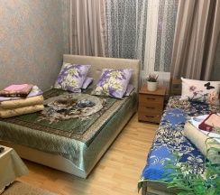 Номер Standard в Hensi