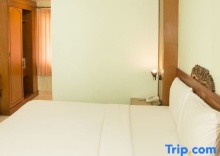 Номер Standard в Capital O 75395 Sabai Lodge (Vaccinated Staff) (SHA Extra Plus)