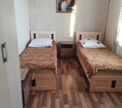 Коттедж с 6 комнатами в Диана