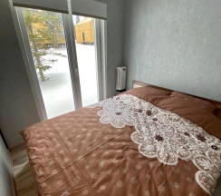 Коттедж в Light home