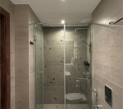 Superior в Mentality hotel & coffee