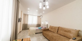 Саратов: Апартаменты Favourite Home (Фэйворит Хоум) на улице Вольская