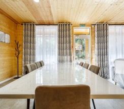 VILLA 1 в Райский уголок