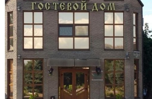 ст-ца Кущевская: Гостевой дом Веста