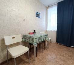 Квартира в Апартаменты на г. Казань, ул. Спартаковская, 89, кв. 38