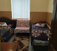 Трехместный в Ваш дом