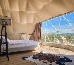 ВИП в The Garden