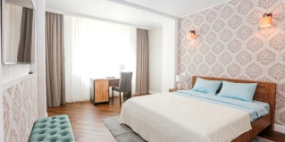 Минск: Апартаменты Апартаменты Vogue