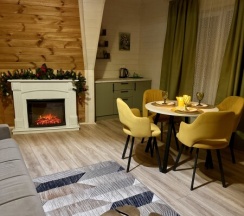 Скайсфера в ЕвроПарк