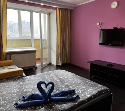 Квартира в Авангард72.рф