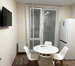 Квартира в Апартаменты на Московский пр. 132 кв. 258