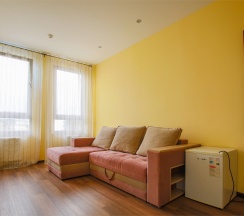SUITE (Люкс) в Golden Tennis Club