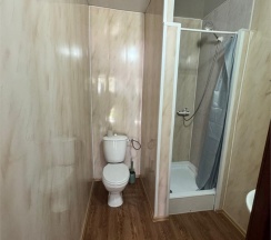 Комфорт 2-х местный № 33,34 в Оазис